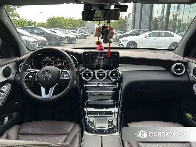 Mercedes-Benz GLC id 4366018 из Китая 14