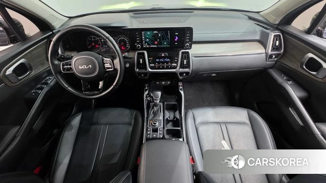 Kia Sorento 4th Generation id 4848750 из Кореи 27