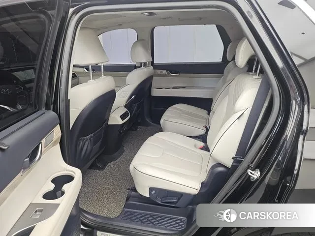 Hyundai Palisade id 3709103 из Кореи 9