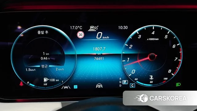 Mercedes-Benz E-Class W213 id 4250480 из Кореи 30