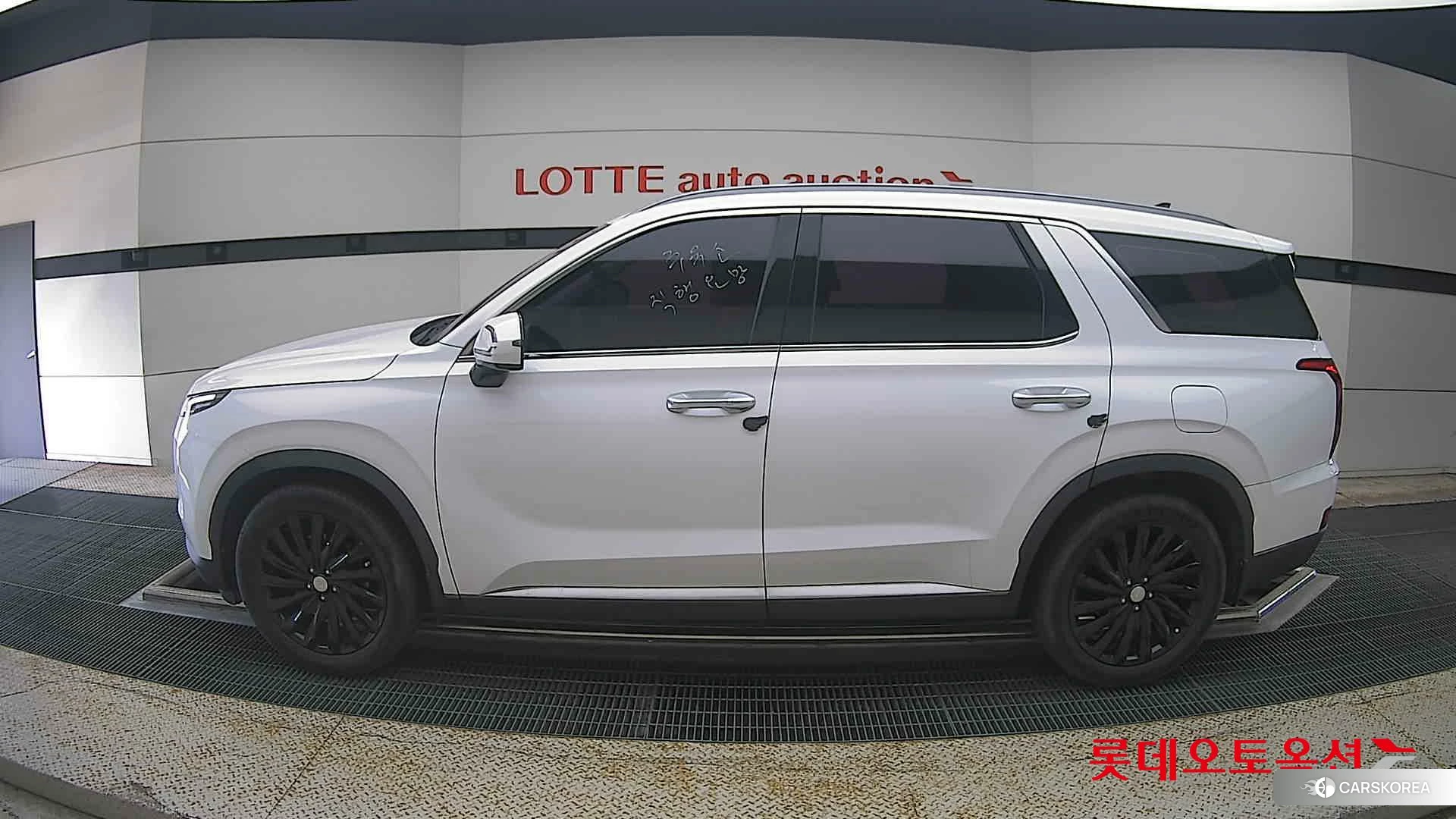 Hyundai Palisade id 4902384 из Кореи 34
