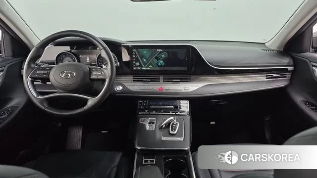 Hyundai The New Grandeur IG id 2965710 из Кореи 17