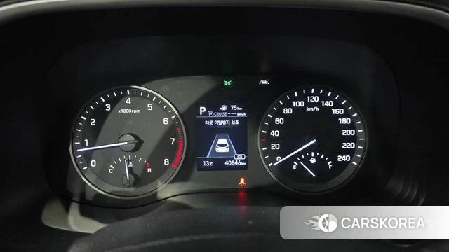 Hyundai All New Tucson id 4250796 из Кореи 29