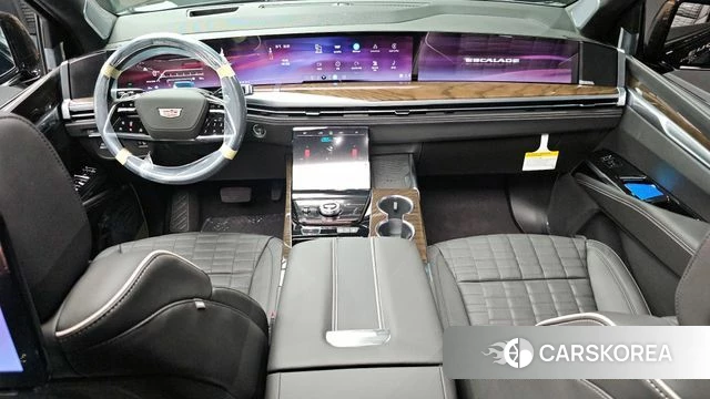 Cadillac Escalade 5th Generation id 4380765 из Кореи 17