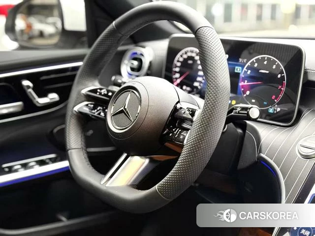 Mercedes-Benz Class C id 4333486 из Китая 7