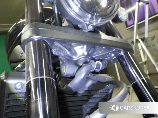 Проданный Honda REBEL 1100 DCT id 3997982 из Японии, фото 7