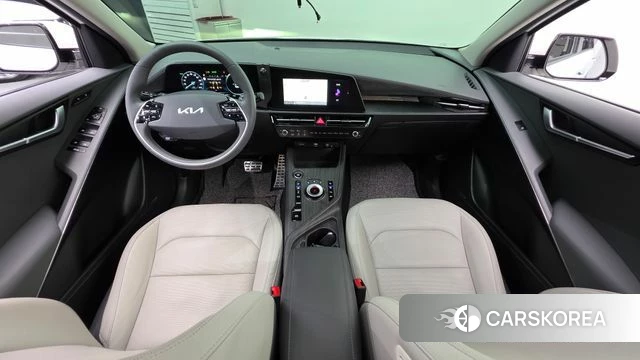 Kia Di Ol Nu Niro id 4223789 из Кореи 17