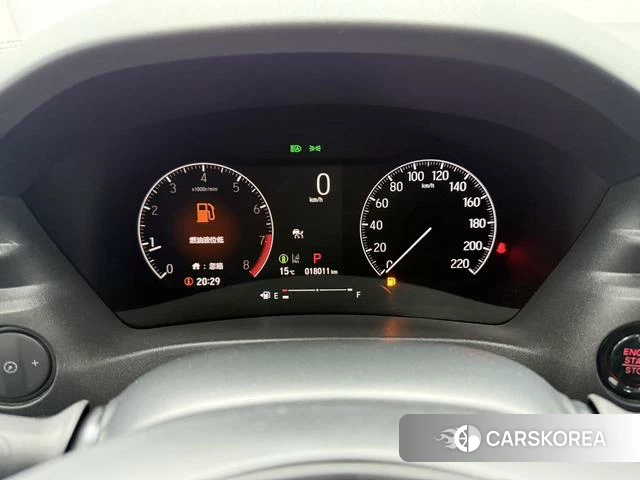 Honda Binzhi id 4263029 из Китая 7