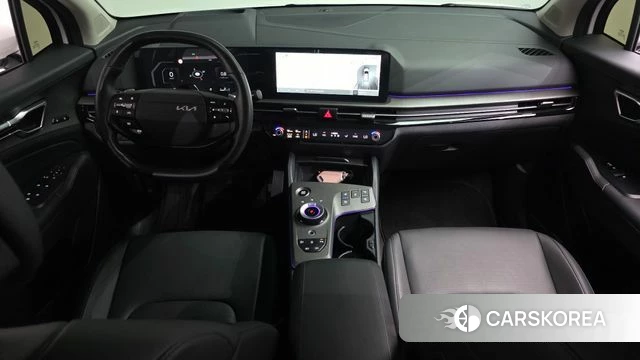 Kia The New Sportage 5th Generation id 4665019 из Кореи 17