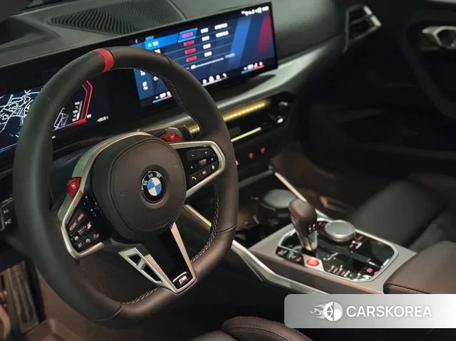 BMW M2 (G87) id 3619647 из Кореи 14