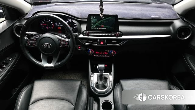 Kia Come New K3 id 3796102 из Кореи 17