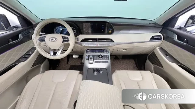 Hyundai Palisade id 3448028 из Кореи 17