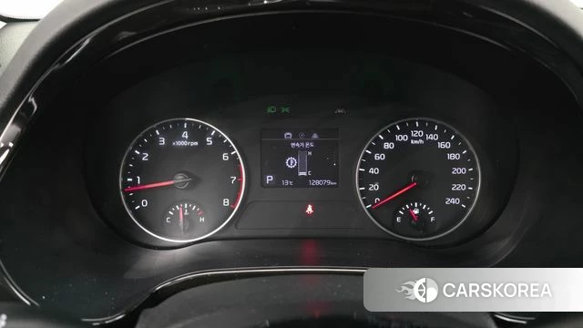 Kia Seltos id 3807353 из Кореи 17