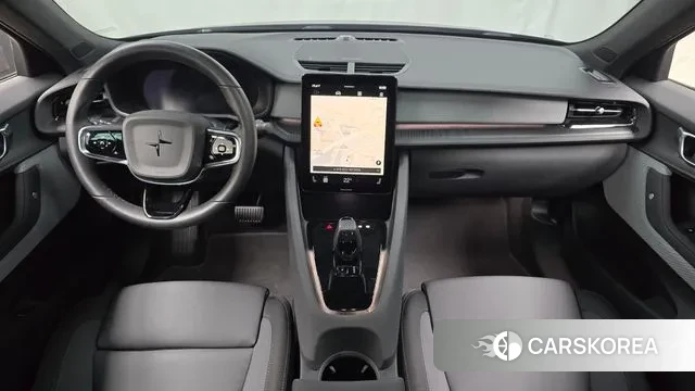 Polestar Polestar 2 id 3629927 из Кореи 17