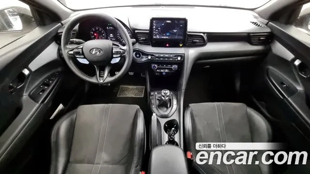 Hyundai Veloster (JS) id 2858569 из Кореи 17