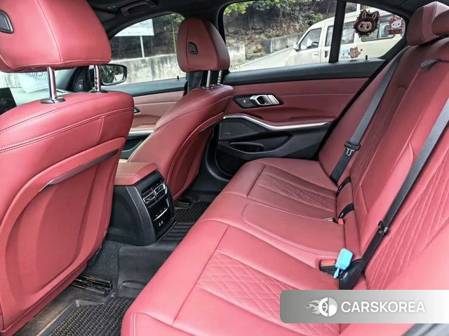 BMW 3 series id 4273642 из Китая 7