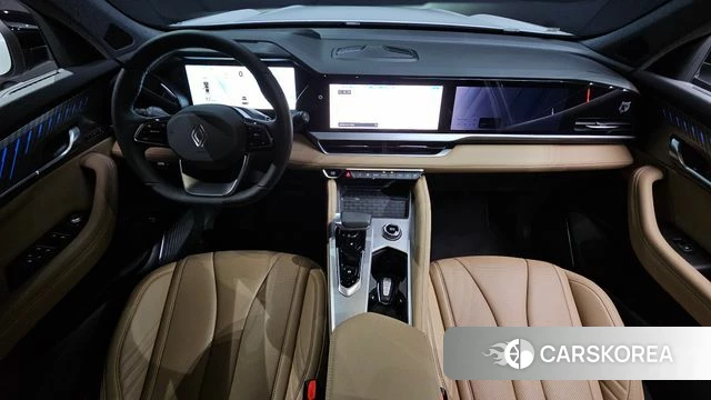 Renault Korea (Samsung) Grand Coleos id 3841109 из Кореи 17