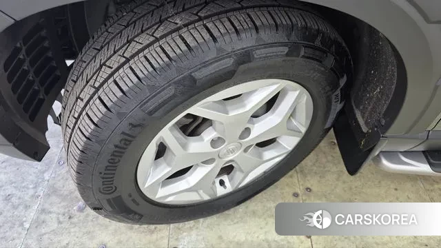 Ssangyong The New Rexton Sports Cannes id 3421650 из Кореи 17