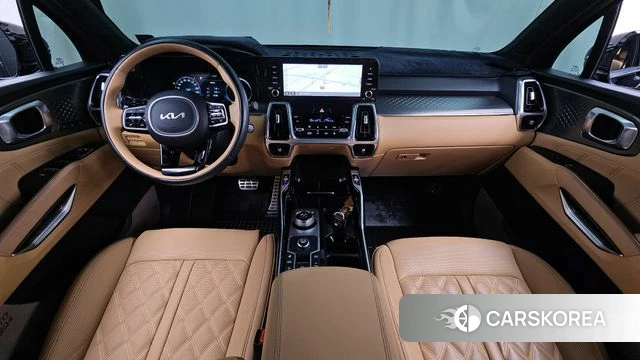 Kia Sorento 4th Generation id 4201977 из Кореи 30