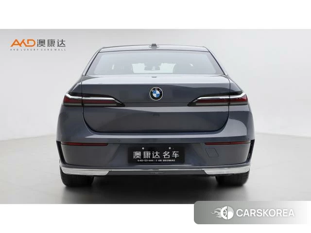 BMW 7 series id 4277144 из Китая 7