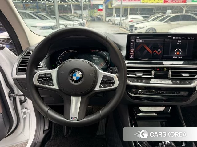 BMW X3 id 4271242 из Китая 32