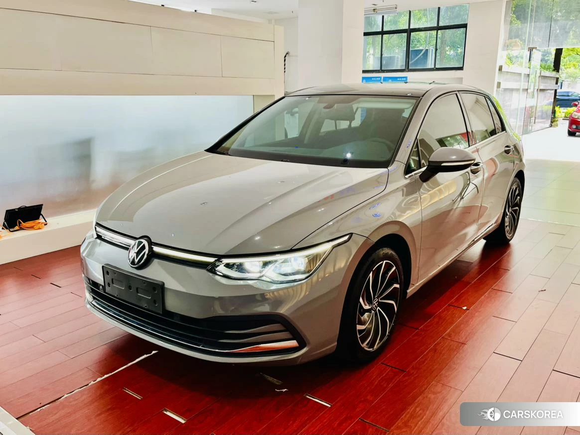 Volkswagen Golf id 4514968 из Китая 10