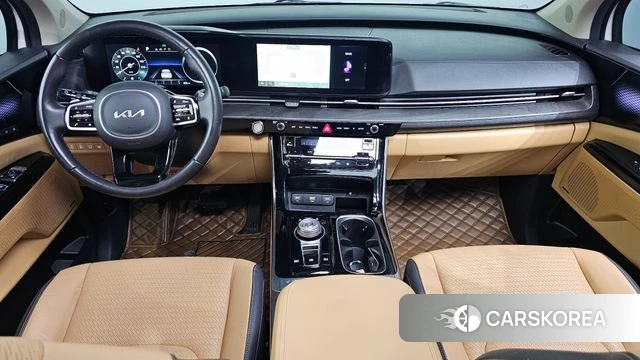 Kia Carnival 4th generation id 3914941 из Кореи 17