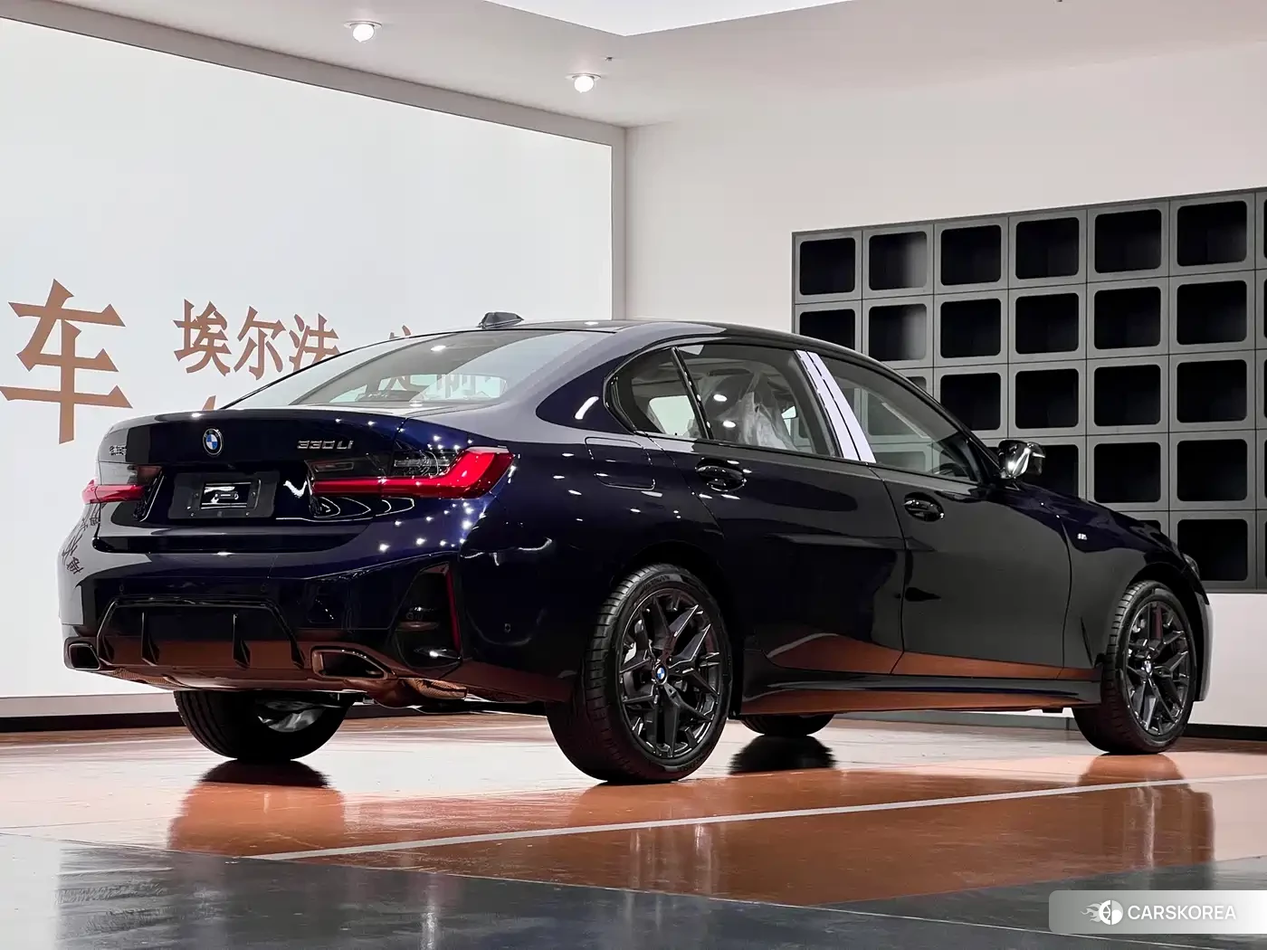 BMW 3 series id 4538839 из Китая 23