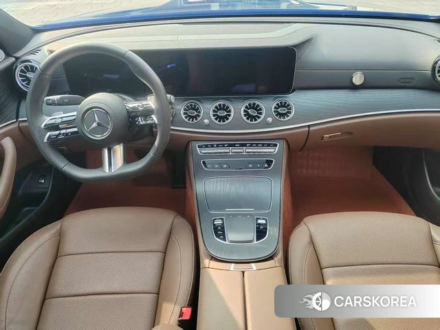 Mercedes-Benz E-class id 4341561 из Китая 19