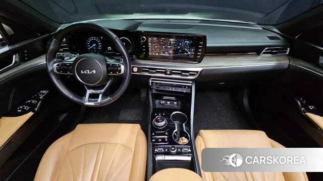 Kia K5 3rd generation id 3872130 из Кореи 17