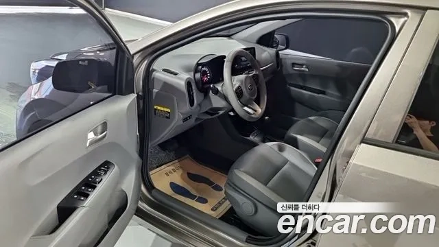 Kia Morning Urban (JA) id 2950514 из Кореи 14