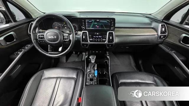 Kia Sorento 4th Generation id 3615132 из Кореи 17