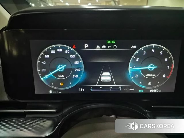 Kia Carnival 4th generation id 3827090 из Кореи 17