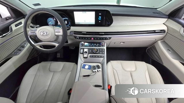 Hyundai The New Palisade id 4725691 из Кореи 17