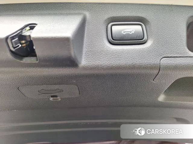 Hyundai Santa Fe TM id 3182436 из Кореи 17