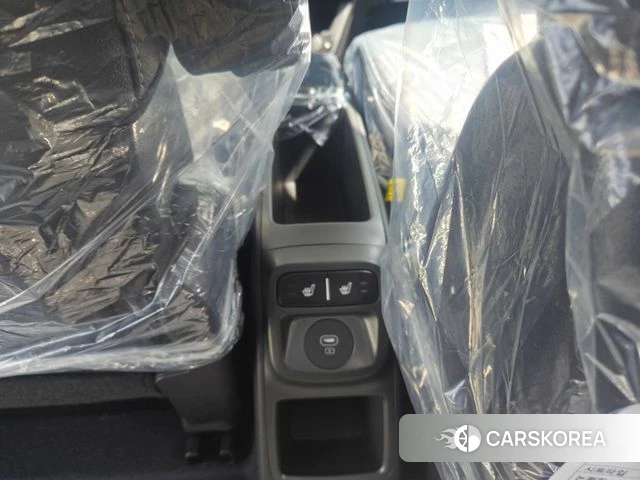 Kia The New Kia Ray id 4700407 из Кореи 9