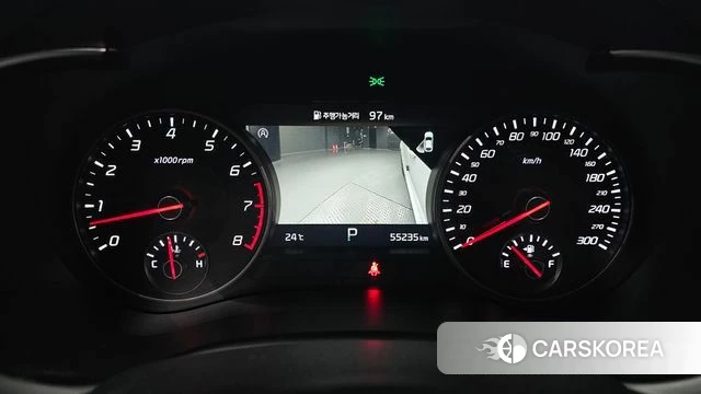 Kia Stinger Meister id 4871877 из Кореи 32