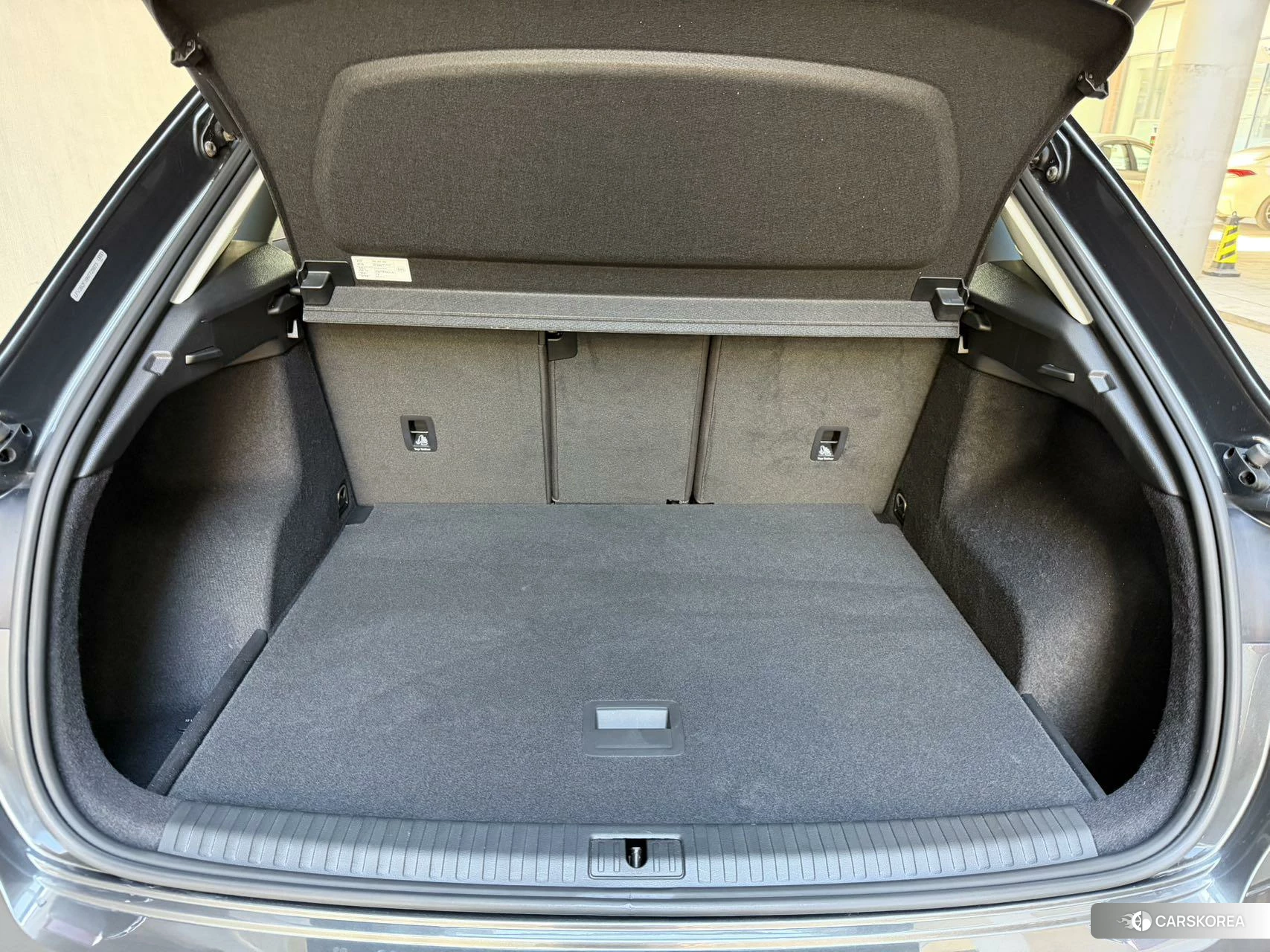 Audi Q3 id 4461197 из Китая 15