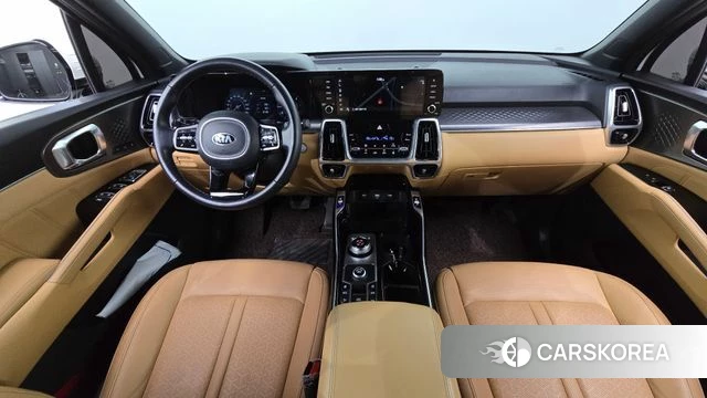 Kia Sorento 4th Generation id 4224853 из Кореи 17