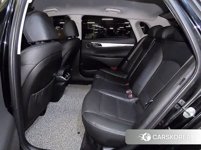 Hyundai The New Grandeur IG Hybrid id 2940044 из Кореи 17