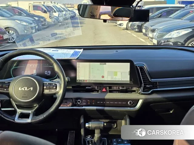 Kia Sportage 5th Generation id 3655107 из Кореи 17