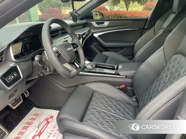 Audi A7 id 4276895 из Китая 7