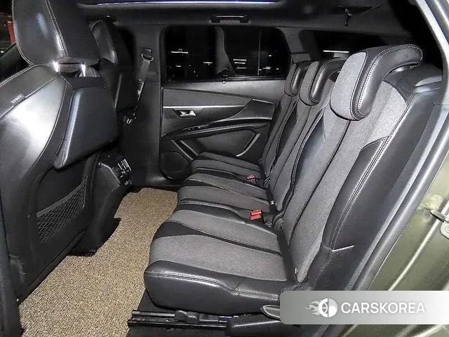Peugeot 5008 second generation id 3464993 из Кореи 17
