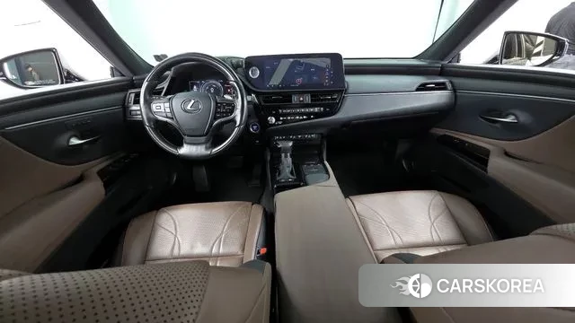 Lexus ES300h 7th generation id 2989452 из Кореи 17