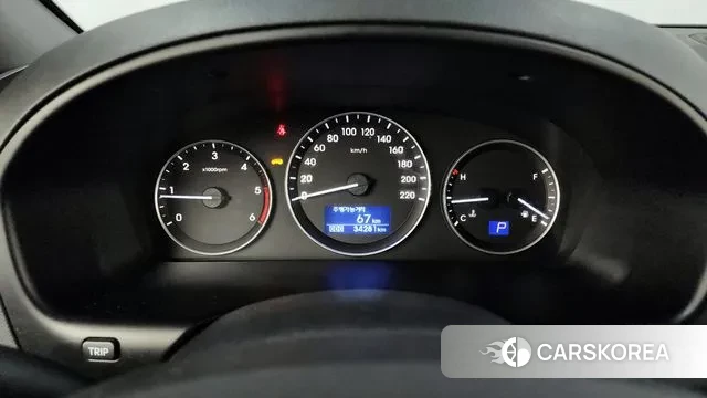 Hyundai The New Grand Starex id 3484206 из Кореи 17