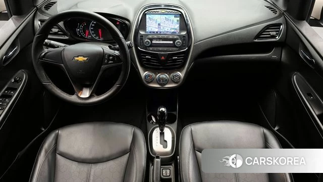 Chevrolet (GM Daewoo) The Next Spark id 4403534 из Кореи 17