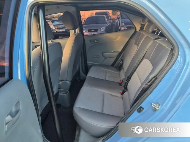 Kia All New Morning (JA) id 4944410 из Кореи 9
