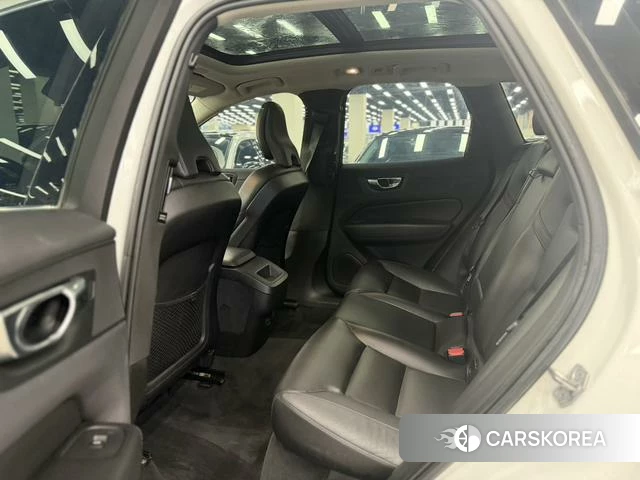 Volvo XC60 id 4221296 из Китая 18