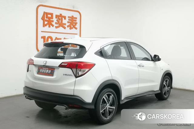 Honda Binzhi id 4276268 из Китая 21