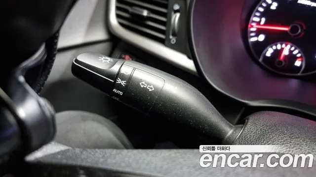 Kia The New K5 2nd generation id 2791395 из Кореи 17